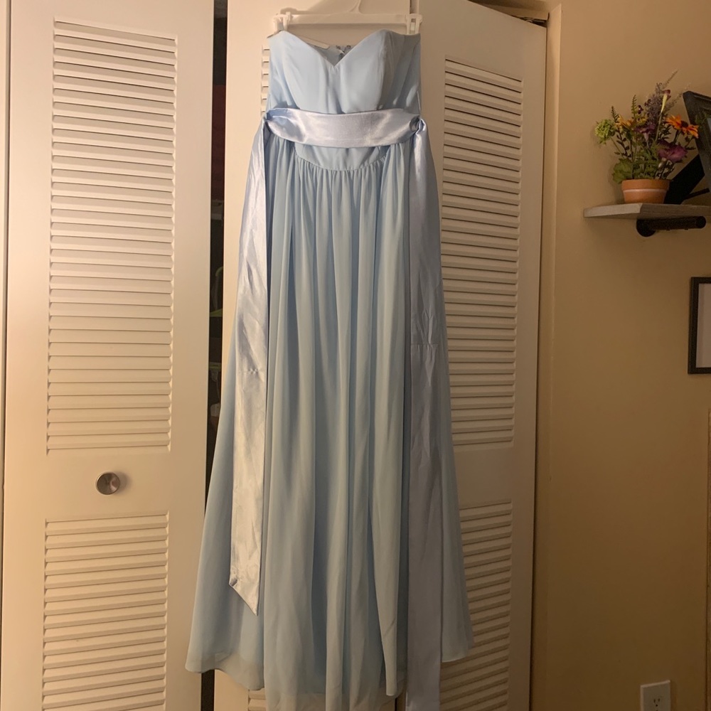 Formal/bridesmaid dress from Azazie